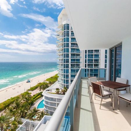 Monte Carlo Suites In Miami Beach Buitenkant foto