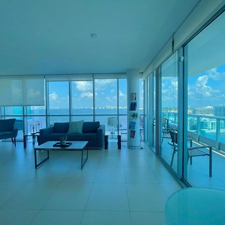 Monte Carlo Suites In Miami Beach Buitenkant foto