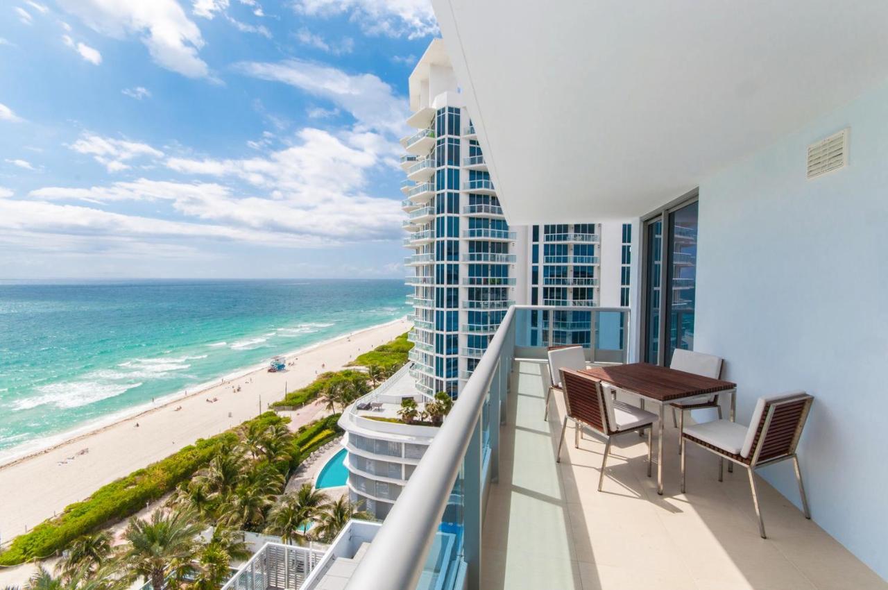 Monte Carlo Suites In Miami Beach Buitenkant foto