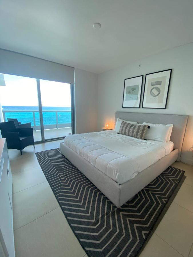 Monte Carlo Suites In Miami Beach Buitenkant foto