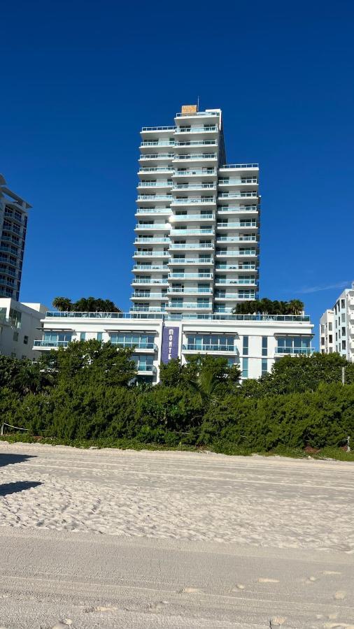 Monte Carlo Suites In Miami Beach Buitenkant foto