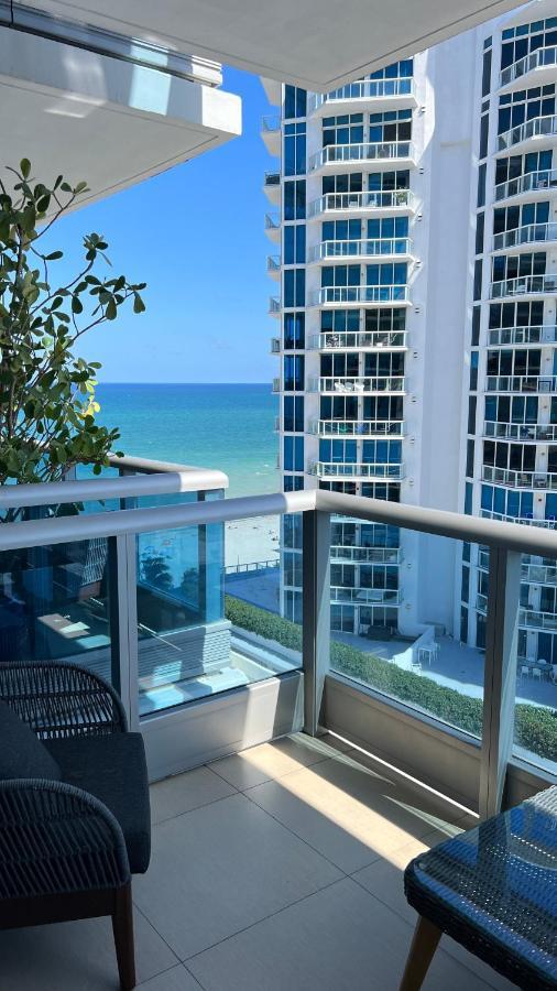 Monte Carlo Suites In Miami Beach Buitenkant foto