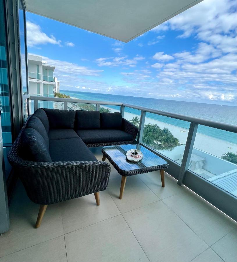 Monte Carlo Suites In Miami Beach Buitenkant foto